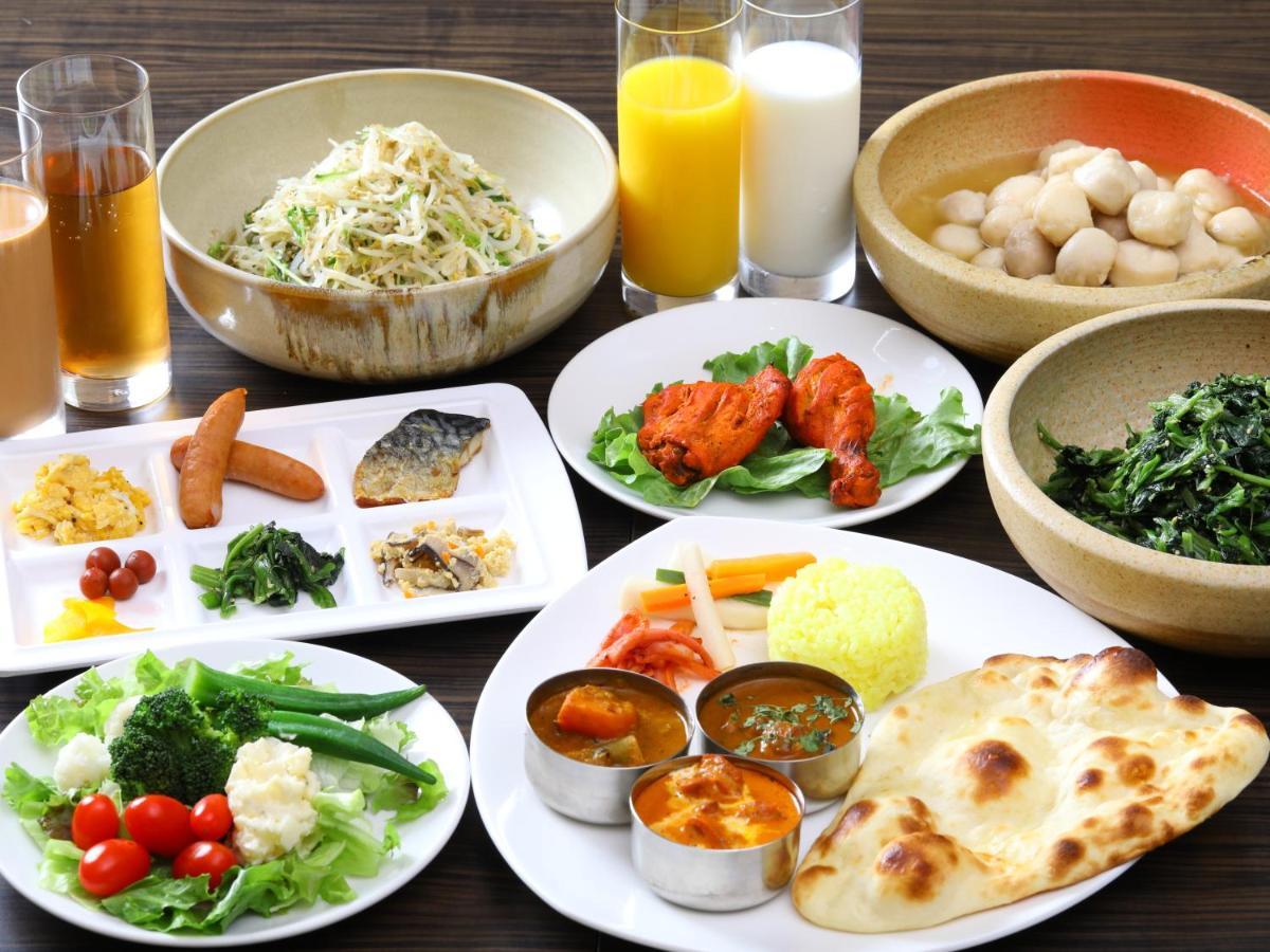 Apa Hotel Ginza Takaracho Tokyo Eki Yaesu Minamiguchi Kültér fotó