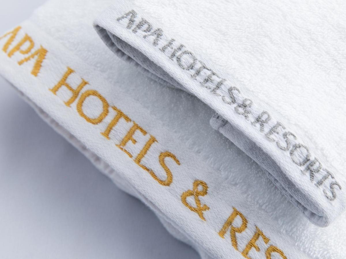 Apa Hotel Ginza Takaracho Tokyo Eki Yaesu Minamiguchi Kültér fotó
